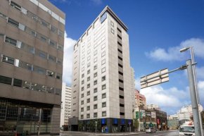 Гостиница HOTEL MYSTAYS Sapporo Station  Саппоро
